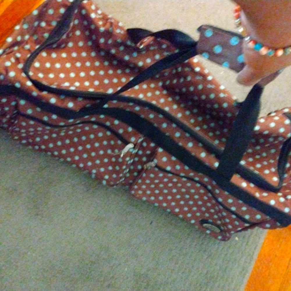 Travel/Luggage bag